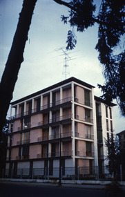 Slide, Robin Boyd, 1950