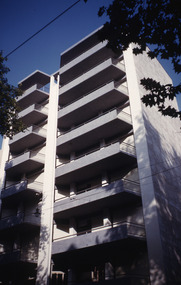 Slide, Robin Boyd, 1950