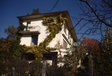 Slide, Robin Boyd, 1950