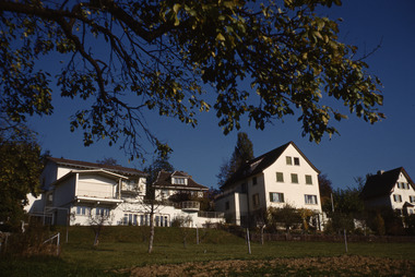 Slide, 1950