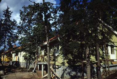 Slide, Robin Boyd, 1950