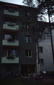 Slide, Robin Boyd, 1950