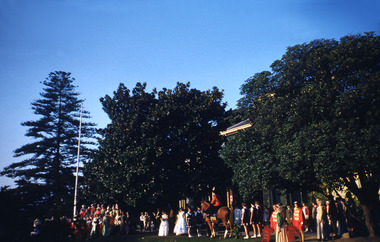 Slide, Robin Boyd, 1956-1957