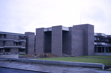 Slide, Robin Boyd, 1964