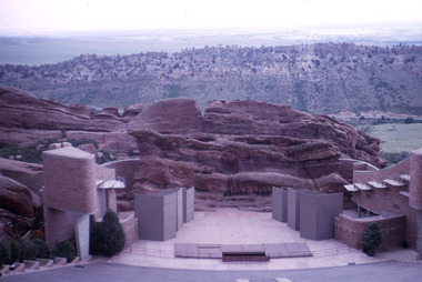 Slide, Robin Boyd, 1964