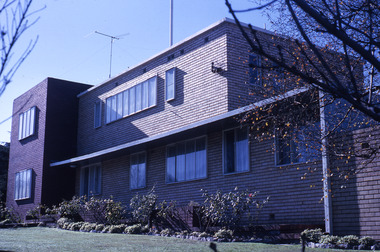 Slide, Robin Boyd