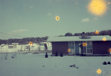 Slide, Robin Boyd