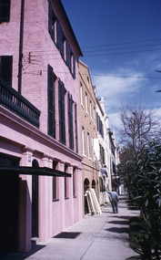 Slide, Robin Boyd