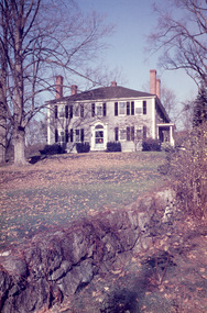 Slide, Robin Boyd, 1956-1957
