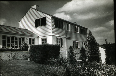 Slide, Robin Boyd