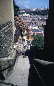 Slide, Robin Boyd