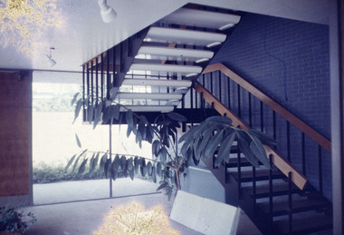 Slide, Robin Boyd