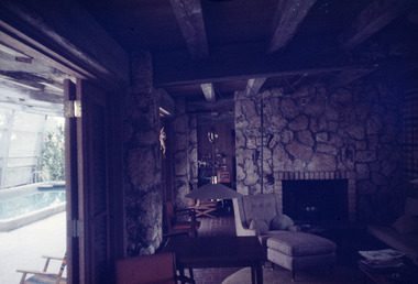 Slide, Robin Boyd