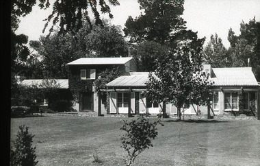 Slide, Robin Boyd