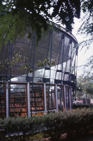 Slide, Robin Boyd, 1961