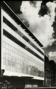 Slide, Robin Boyd