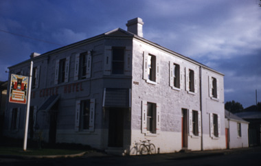 Slide, Robin Boyd