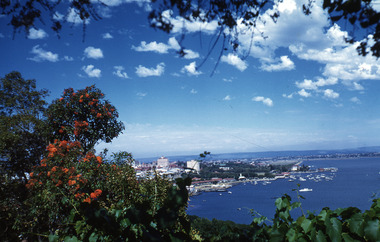 Slide, Robin Boyd