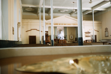 Slide, Robin Boyd
