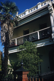 Slide, Robin Boyd
