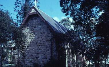 Slide, Robin Boyd, 1962