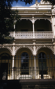 Slide, Robin Boyd