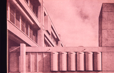 Slide, Robin Boyd