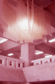 Slide, Robin Boyd, 1961