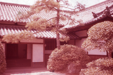 Slide, Robin Boyd