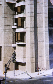 Slide, Robin Boyd, 1964