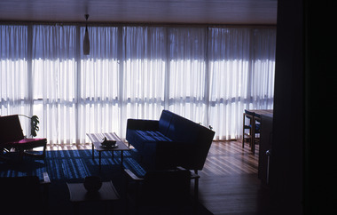 Slide, Robin Boyd, 1962