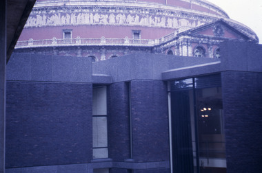 Slide, Robin Boyd, 1964