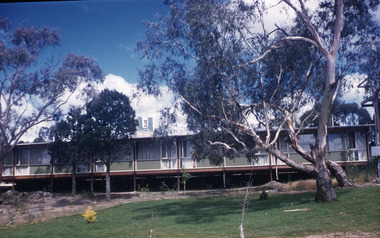 Slide, Robin Boyd