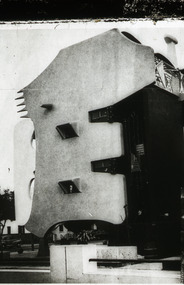 Slide, Robin Boyd