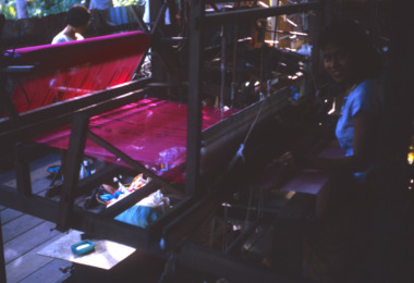 Slide, Robin Boyd, 1964