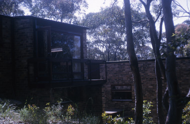 Slide, Robin Boyd, 1964
