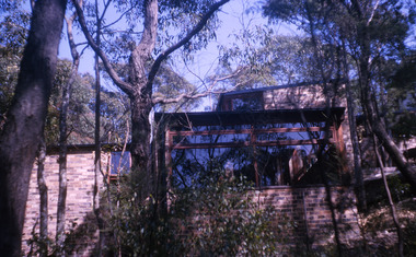 Slide, Robin Boyd, 1964