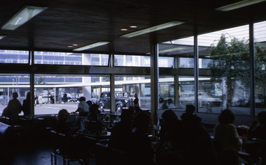 Slide, Robin Boyd, 1964