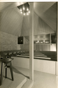 Slide, Robin Boyd