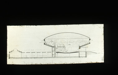 Slide, Robin Boyd