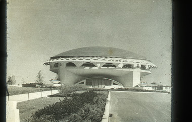 Slide, Robin Boyd