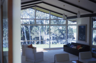 Slide, Robin Boyd, 1962