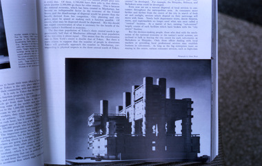Slide, Robin Boyd, 1964