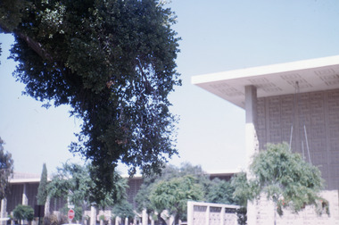 Slide, Robin Boyd, 1964