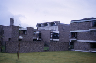 Slide, Robin Boyd, 1964