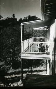 Slide, Robin Boyd