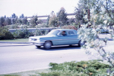 Slide, Robin Boyd, 1964