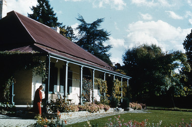 Slide, Robin Boyd