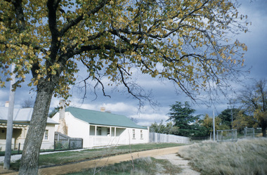 Slide, Robin Boyd