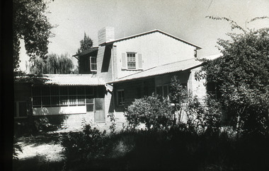 Slide, Robin Boyd